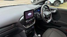 Ford Puma 1.0 EcoBoost Hybrid mHEV 155 ST-Line 5dr Petrol Hatchback